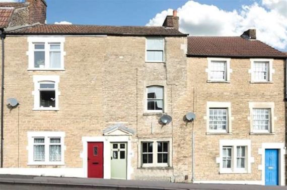 3 Bedroom Terraced